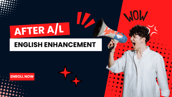 English Course Speakcraft